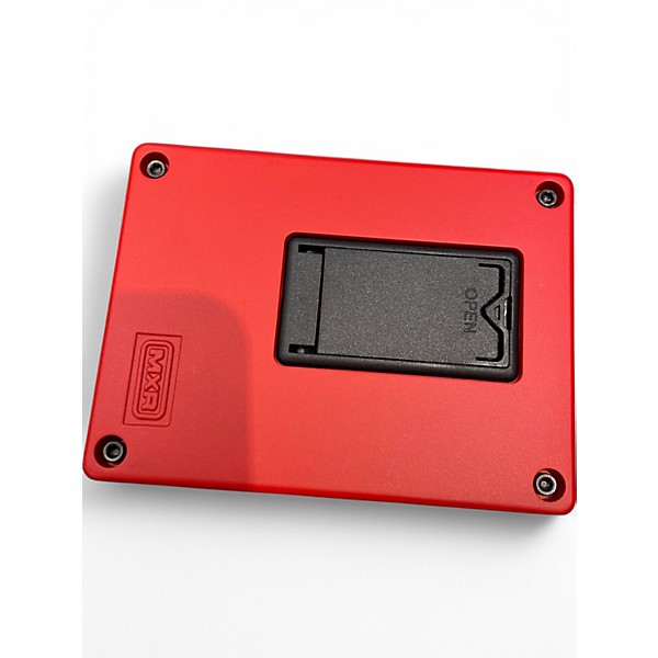 Used MXR Power 50 Effect Pedal