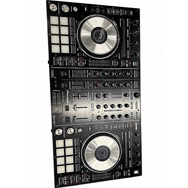 Used Pioneer DJ DDJSX2 DJ Controller