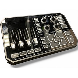 Used TC Helicon GO XLR Digital Mixer