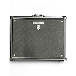 Used BOSS Katana KTN100 100W 1X12 Guitar Combo Amp