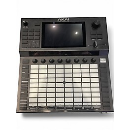 Used Akai Professional Force MIDI Controller