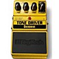 Used DigiTech XTD Tone Driver Overdrive Effect Pedal thumbnail