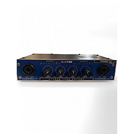 Used PreSonus BLUETUBE Microphone Preamp
