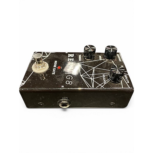 Used Revv Amplification G8 Effect Pedal