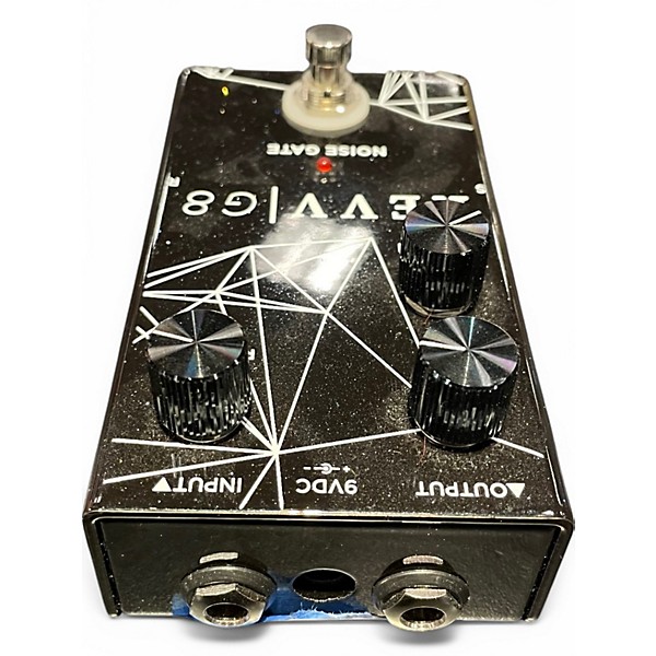 Used Revv Amplification G8 Effect Pedal