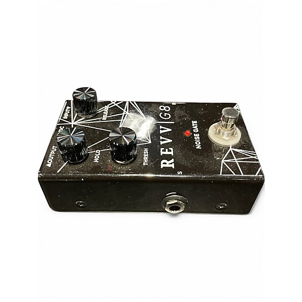 Used Revv Amplification G8 Effect Pedal