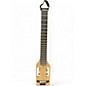 Used Traveler Guitar Ultra Light Natural Acoustic Guitar thumbnail