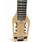Used Traveler Guitar Ultra Light Natural Acoustic Guitar