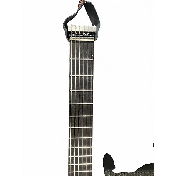 Used Traveler Guitar Ultra Light Natural Acoustic Guitar