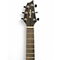 Used Breedlove wildwood pro ce companion Natural Acoustic Electric Guitar