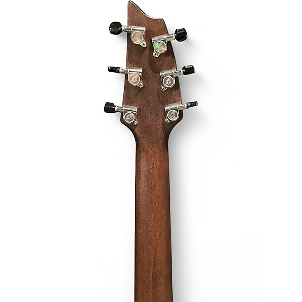 Used Breedlove wildwood pro ce companion Natural Acoustic Electric Guitar