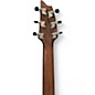 Used Breedlove wildwood pro ce companion Natural Acoustic Electric Guitar