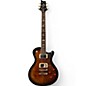 Used PRS SE Singlecut McCarty 594 2 Color Sunburst Solid Body Electric Guitar thumbnail