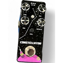 Used Pigtronix constellator Effect Pedal