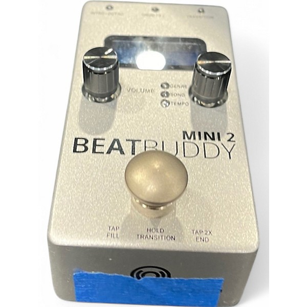 Used Singular Sound BeatBuddy MINI 2 Metronome