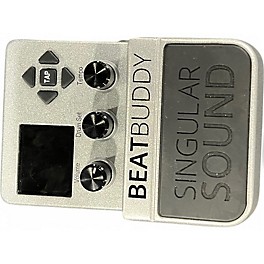 Used Singular Sound Beatbuddy Drum Machine