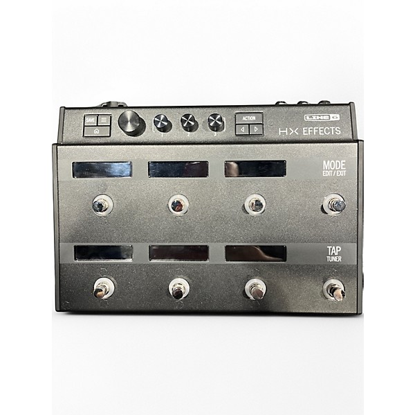Used Line 6 HX Effects Effect Processor,New Products : American Fashion Style Bags On Sale
