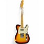 Used Fender Custom Shop '60 Tele Relic Masterbuilt by Dennis Galuszka CHOCOLATE 3TSB Solid Body Electric Guitar thumbnail