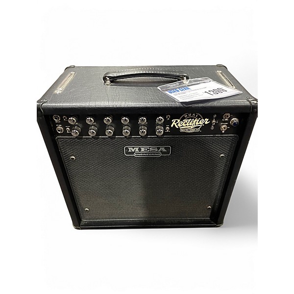 Used MESA/Boogie RECTOVERB 25 1X12 Tube Guitar Combo Amp
