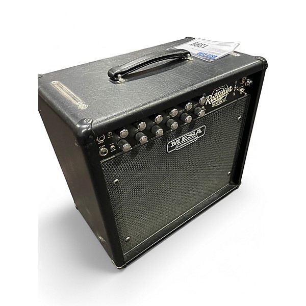 Used MESA/Boogie RECTOVERB 25 1X12 Tube Guitar Combo Amp