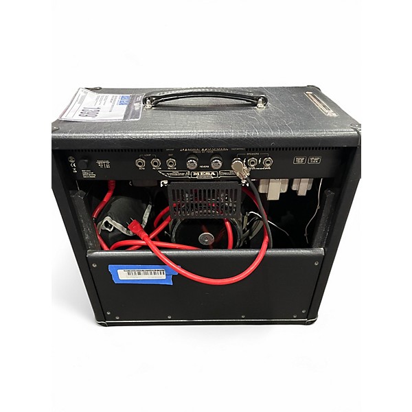 Used MESA/Boogie RECTOVERB 25 1X12 Tube Guitar Combo Amp