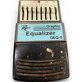 Used Rogue GEQ5 Pedal