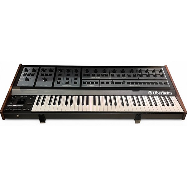 Used Oberheim OB-X8 Synthesizer