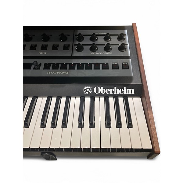Used Oberheim OB-X8 Synthesizer