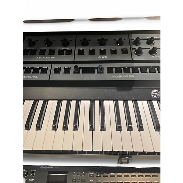 Used Oberheim OB-X8 Synthesizer