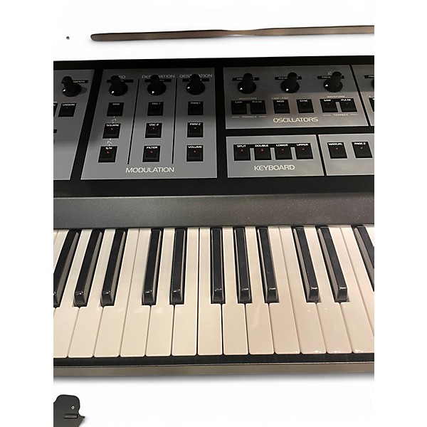 Used Oberheim OB-X8 Synthesizer