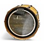 Used 2004 DW 4 Piece Collector's Series Gold Drum Kit