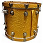 Used 2004 DW 4 Piece Collector's Series Gold Drum Kit