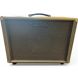 Used Two Rock Slate Grey (12-65b) Guitar Cabinet