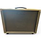 Used Two Rock Slate Grey (12-65b) Guitar Cabinet thumbnail