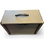 Used Two Rock Slate Grey (12-65b) Guitar Cabinet