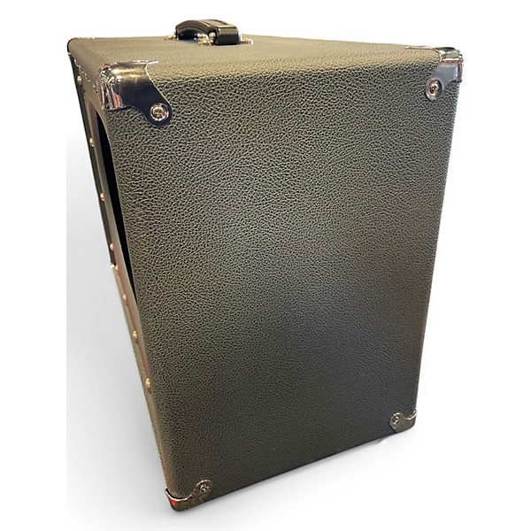 Used Two Rock Slate Grey (12-65b) Guitar Cabinet