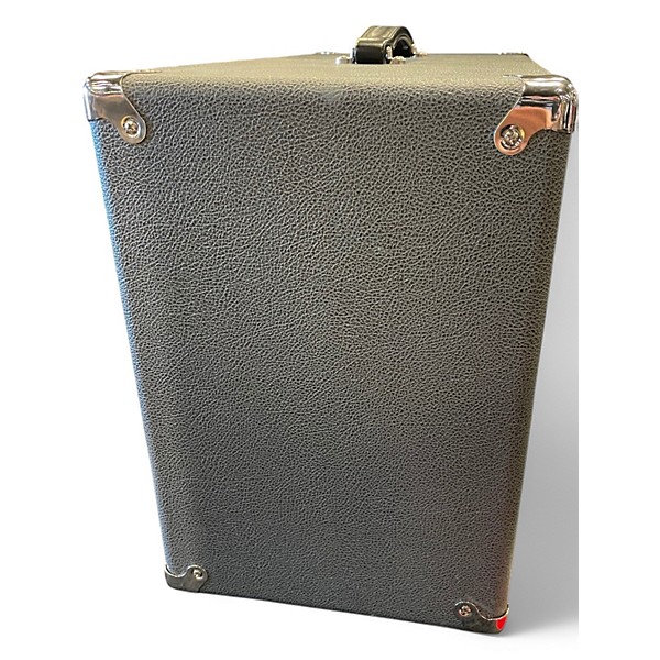 Used Two Rock Slate Grey (12-65b) Guitar Cabinet
