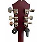 Used Epiphone Les Paul Traditional Pro IV Wine Red Solid Body Electric Guitar