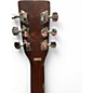 Used Kingston 10-11 Natural Acoustic Guitar