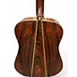 Used Kingston 10-11 Natural Acoustic Guitar