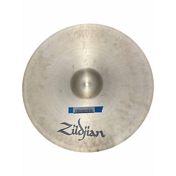 Used Zildjian 21in K Sweet Ride Cymbal