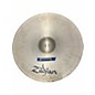 Used Zildjian 21in K Sweet Ride Cymbal