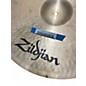 Used Zildjian 21in K Sweet Ride Cymbal
