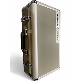 Used Pedaltrain METRO 16 Utility Case