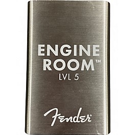 Used Fender engine room power supply Power Supply