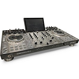 Used Denon DJ Prime 4 DJ Controller