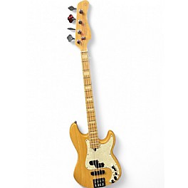 Used Sire Marcus Miller P7 SWAMP ASH Electric Bass Guitar