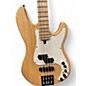 Used Sire Marcus Miller P7 SWAMP ASH Electric Bass Guitar