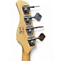 Used Sire Marcus Miller P7 SWAMP ASH Electric Bass Guitar