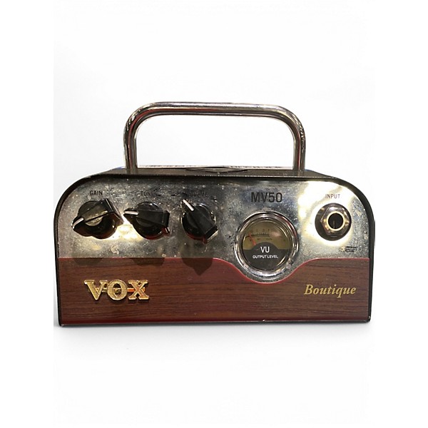 Used VOX MV50 Boutique Guitar Amp Head,New Products : American Fashion Style Bags On Sale